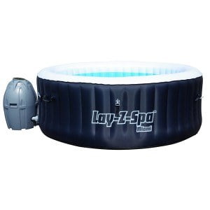 lay-z-spa hot tub image