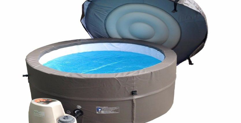 Hard Sided Hot Tubs | Hot Tub Retailers UK