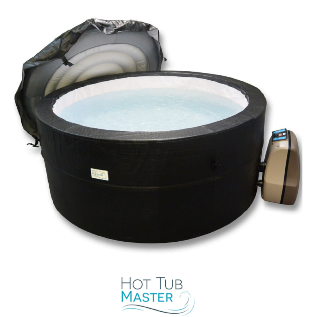 Hard Sided Hot Tubs | Hot Tub Retailers