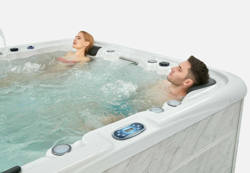 Luxury Hot Tubs Hot Tub Retailers 