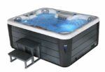 best hot tubs under 4000 image