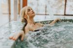 Are Hot Tubs Good For Your Health