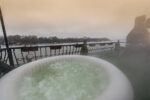 Can You Use An Inflatable Hot Tub In Winter