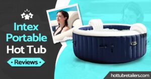 Intex Portable Hot Tub Reviews