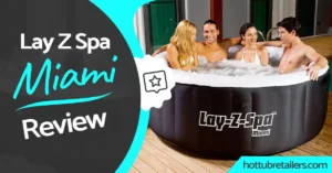 Lay Z Spa Miami Review image